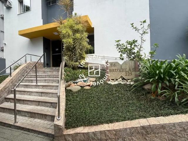 Apartamento com 2 quartos para alugar no Centro, Joinville
