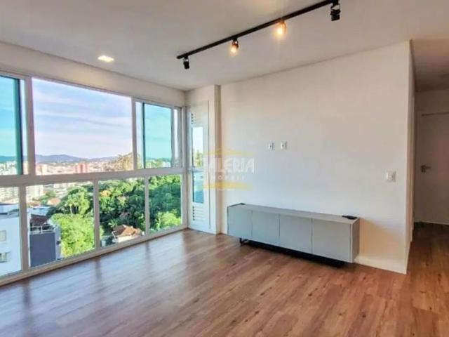Apartamento com 2 quartos para alugar no Centro, Joinville
