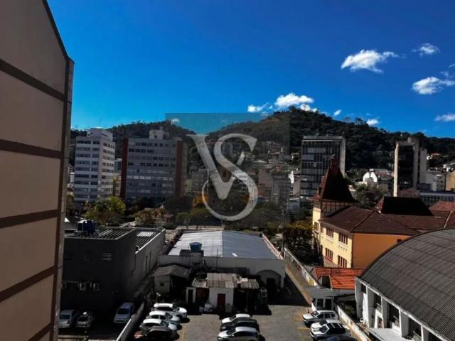 Apartamento com 2 quartos para alugar no Centro, Nova Friburgo