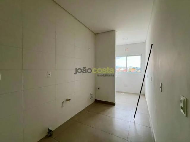 Apartamento com 2 quartos para alugar no Centro, Palhoça