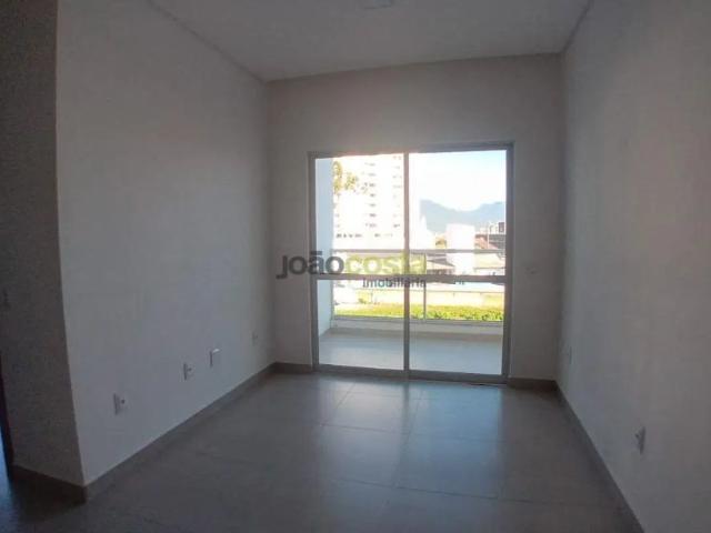 Apartamento com 2 quartos para alugar no Centro, Palhoça