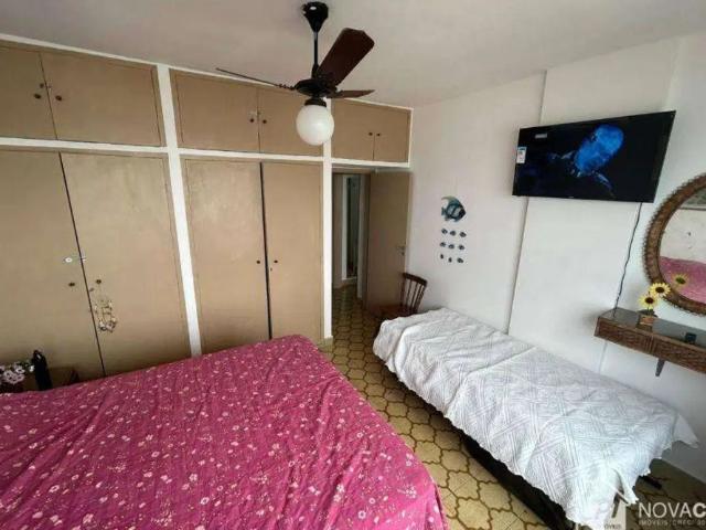 Apartamento com 2 quartos para alugar no Centro, Peruíbe