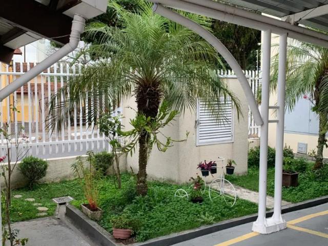 Apartamento com 2 quartos para alugar no Centro, Pindamonhangaba