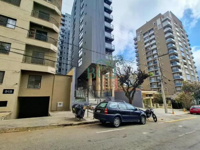 Apartamento com 2 quartos para alugar no Centro, Poços de Caldas