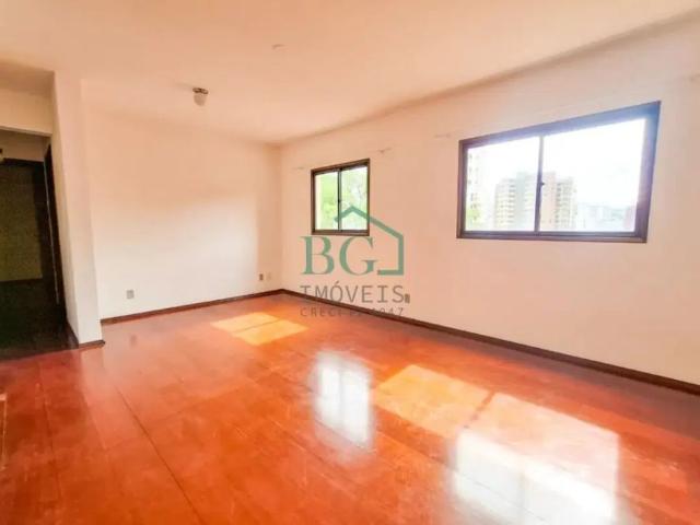 Apartamento com 2 quartos para alugar no Centro, Poços de Caldas