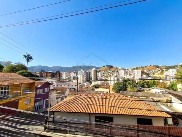 Apartamento com 2 quartos para alugar no Centro, Poços de Caldas