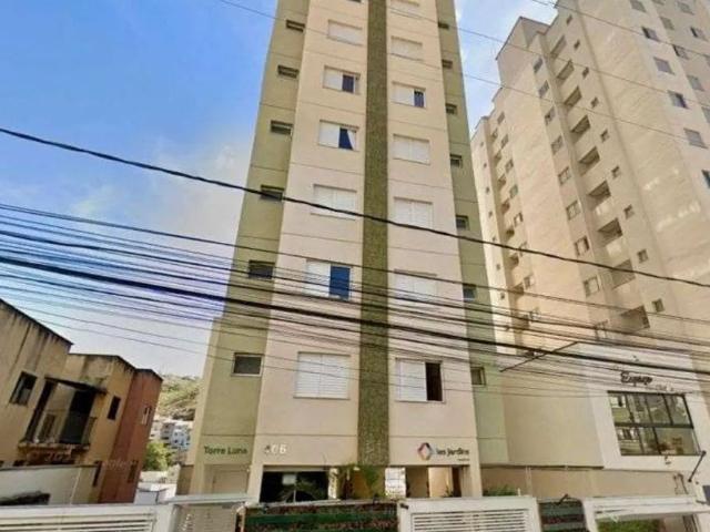 Apartamento com 2 quartos para alugar no Centro, Poços de Caldas