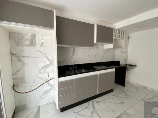 Apartamento com 2 quartos para alugar no Centro, Poços de Caldas