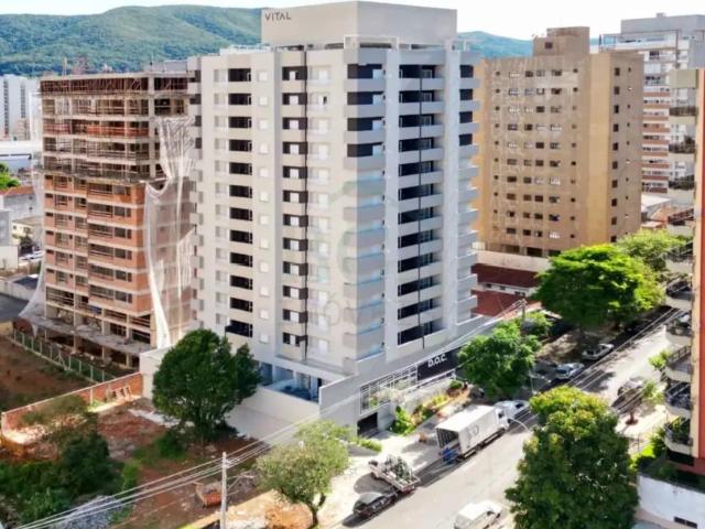 Apartamento com 2 quartos para alugar no Centro, Poços de Caldas