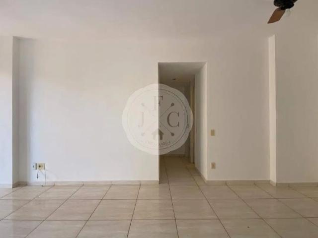 Apartamento com 2 quartos para alugar no Centro, Ribeirão Preto