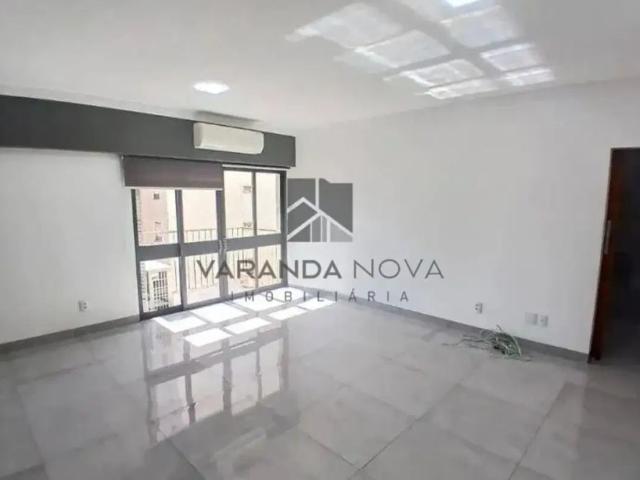 Apartamento com 2 quartos para alugar no Centro, Ribeirão Preto