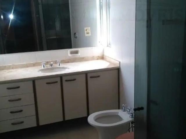 Apartamento com 2 quartos para alugar no Centro, Ribeirão Preto