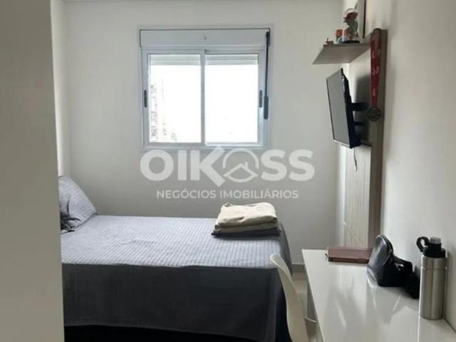 Apartamento com 2 quartos para alugar no Centro, São José dos Campos