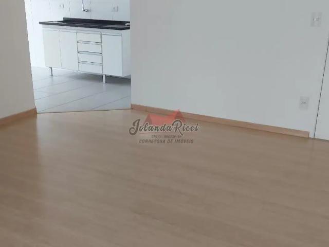 Apartamento com 2 quartos para alugar no Condomínio Royal Park, São José dos Campos