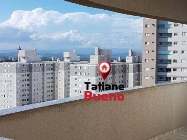Apartamento com 2 quartos para alugar no Conjunto Residencial Trinta e Um de Março, São José dos Campos