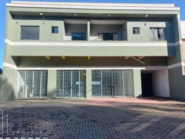 Apartamento com 2 quartos para alugar no Contorno, Ponta Grossa