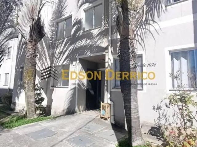 Apartamento com 2 quartos para alugar no Crispim, Pindamonhangaba