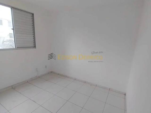 Apartamento com 2 quartos para alugar no Crispim, Pindamonhangaba