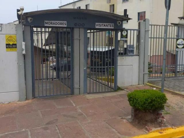 Apartamento com 2 quartos para alugar no Duque de Caxias, São Leopoldo