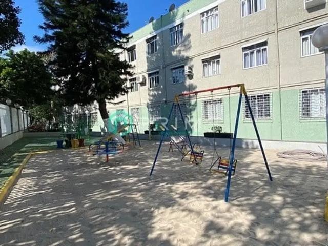 Apartamento com 2 quartos para alugar no Estradinha, Paranaguá