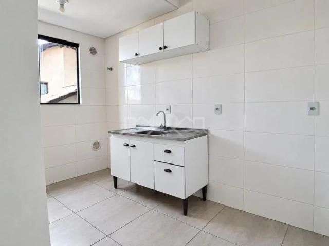 Apartamento com 2 quartos para alugar no Fátima, Joinville