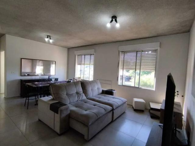 Apartamento com 2 quartos para alugar no Feitoria, São Leopoldo