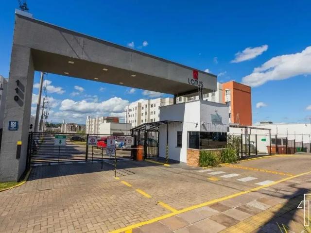 Apartamento com 2 quartos para alugar no Feitoria, São Leopoldo