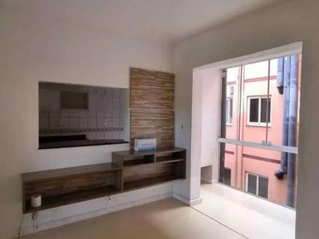 Apartamento com 2 quartos para alugar no Fião, São Leopoldo