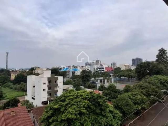 Apartamento com 2 quartos para alugar no Florestal, Lajeado