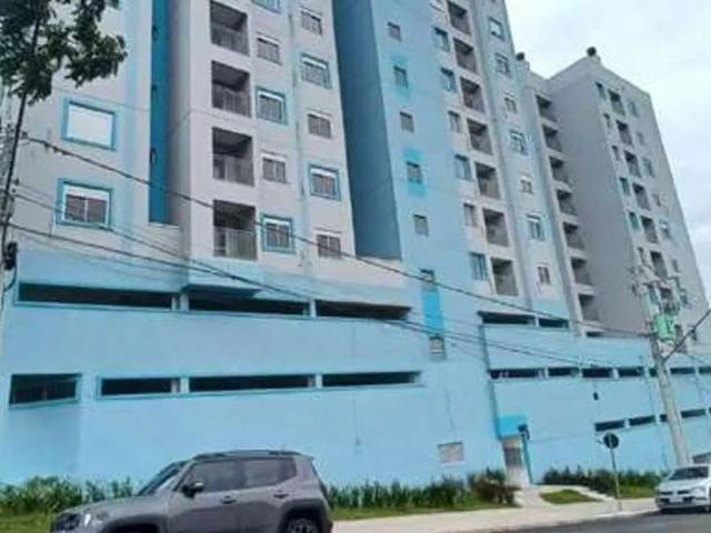 Apartamento com 2 quartos para alugar no Guarani, Novo Hamburgo