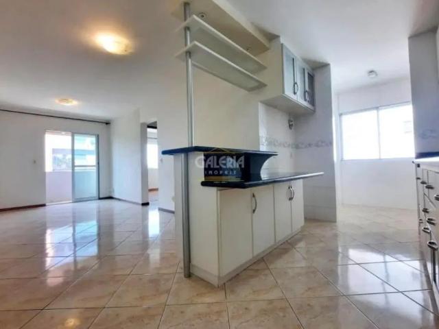 Apartamento com 2 quartos para alugar no Glória, Joinville