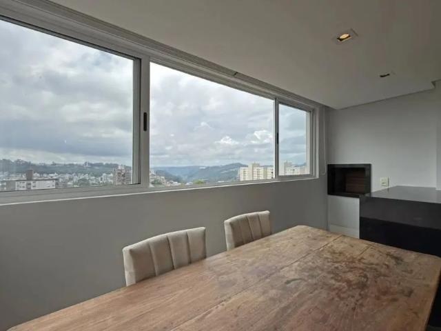 Apartamento com 2 quartos para alugar no Humaitá, Bento Gonçalves