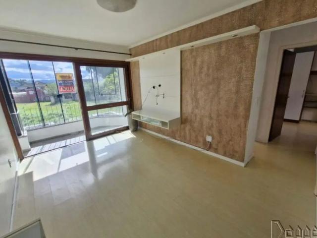 Apartamento com 2 quartos para alugar no Hamburgo Velho, Novo Hamburgo