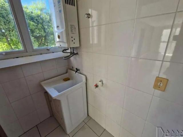 Apartamento com 2 quartos para alugar no Hamburgo Velho, Novo Hamburgo