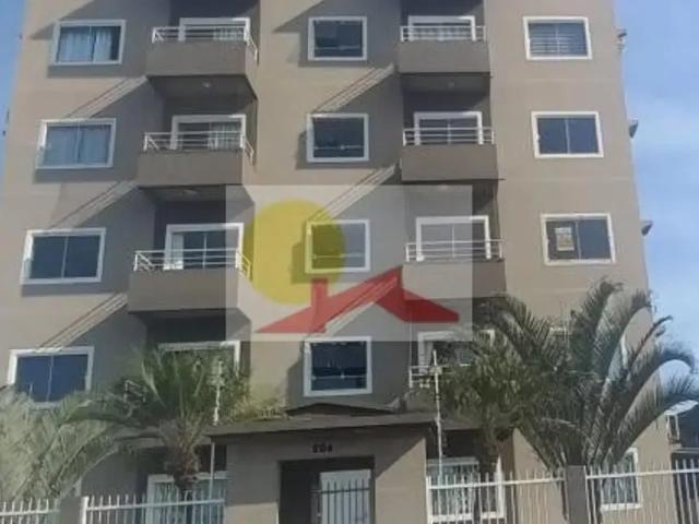 Apartamento com 2 quartos para alugar no Itaum, Joinville