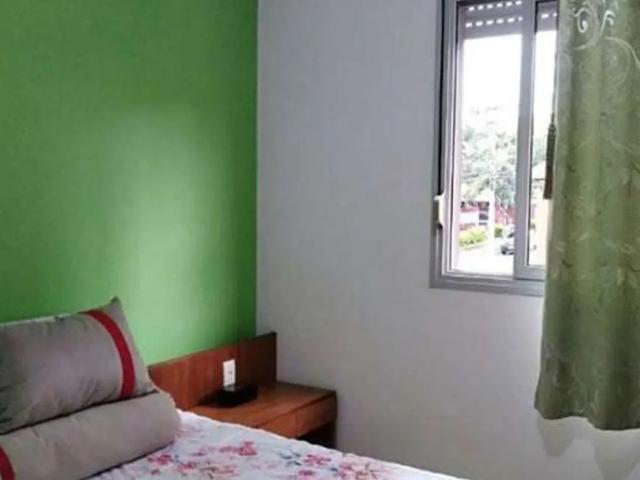 Apartamento com 2 quartos para alugar no Ideal, Novo Hamburgo
