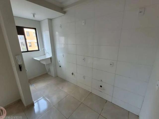 Apartamento com 2 quartos para alugar no Ilha da Figueira, Jaraguá do Sul, 55 m2 por R$ 1.800