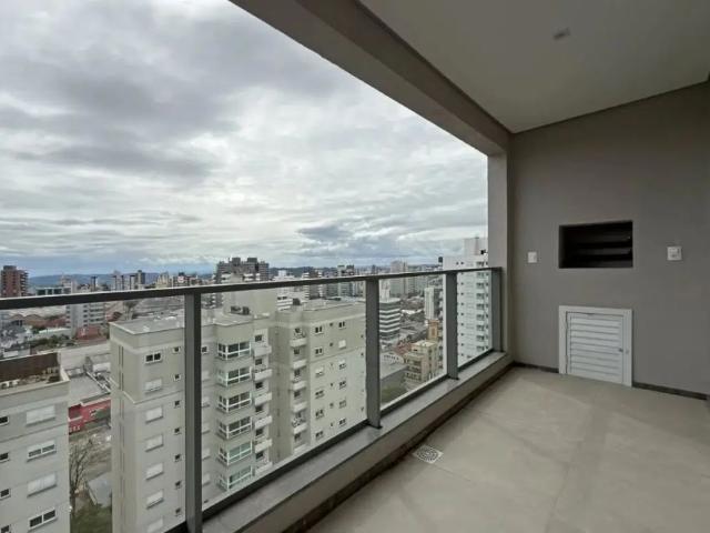 Apartamento com 2 quartos para alugar no Imigrante, Bento Gonçalves