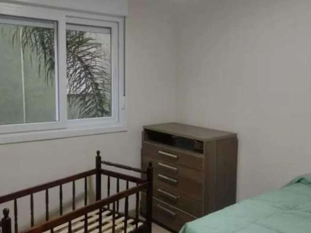 Apartamento com 2 quartos para alugar no Industrial, Novo Hamburgo