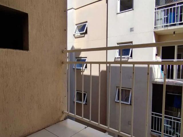 Apartamento com 2 quartos para alugar no Industrial, Novo Hamburgo
