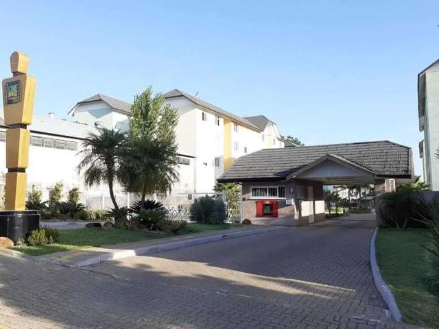 Apartamento com 2 quartos para alugar no Industrial, Novo Hamburgo