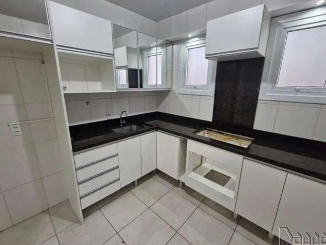 Apartamento com 2 quartos para alugar no Industrial, Novo Hamburgo