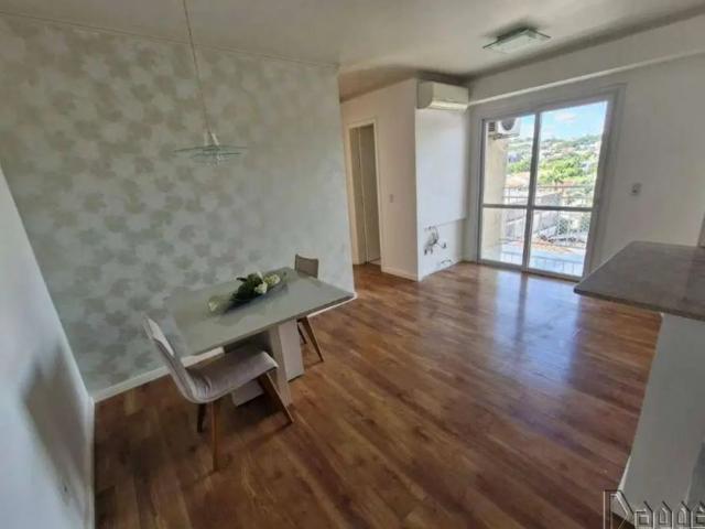 Apartamento com 2 quartos para alugar no Industrial, Novo Hamburgo