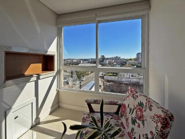 Apartamento com 2 quartos para alugar no Juventude da Enologia, Bento Gonçalves