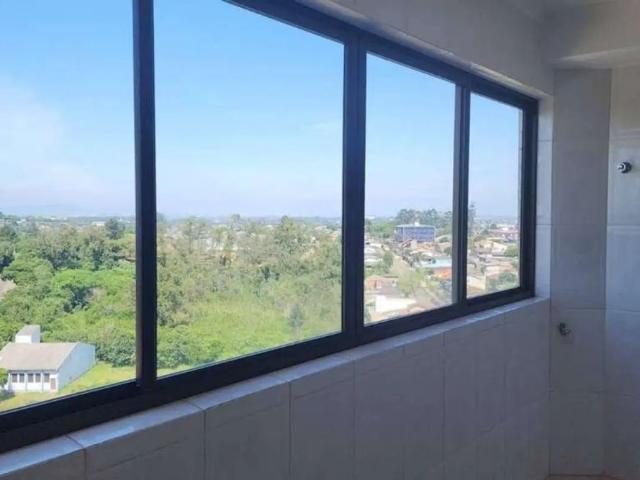 Apartamento com 2 quartos para alugar no Jansen, Gravataí
