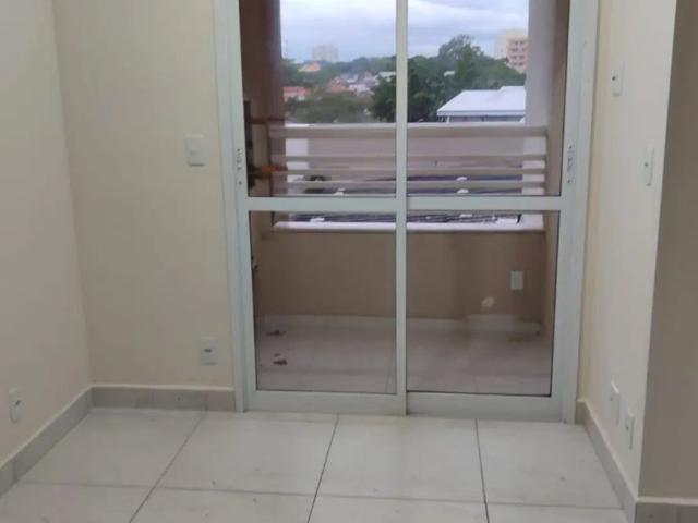Apartamento com 2 quartos para alugar no Jardim Vale do Sol, São José dos Campos