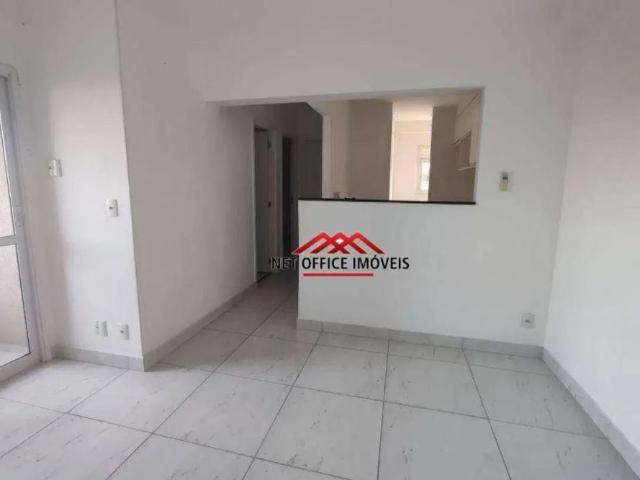 Apartamento com 2 quartos para alugar no Jardim Vale do Sol, São José dos Campos