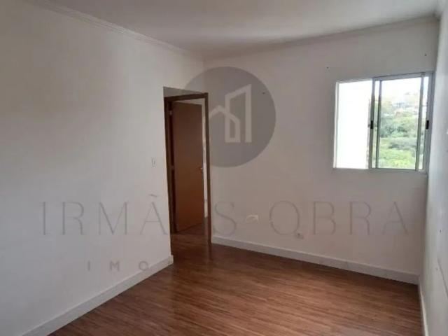 Apartamento com 2 quartos para alugar no Jardim Vitória, Poços de Caldas, 47 m2 por R$ 1.225