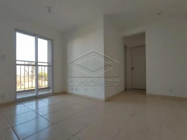 Apartamento com 2 quartos para alugar no Jardim Alvorada, Jaú