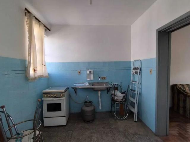 Apartamento com 2 quartos para alugar no Jardim América, São Leopoldo